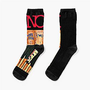 Music Vintage Retro Nofx Gift Music Fans Socks