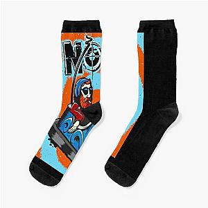 Gifts For Womenl Nofx Funny Graphic Gifts Socks