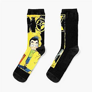 Women Men Bess Seller Of Nofx Cool Gift Socks