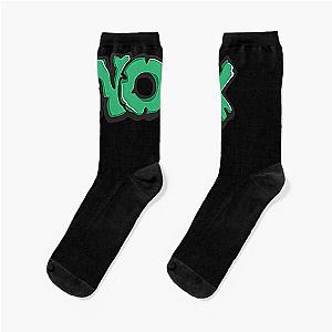 Birthday Gift Nofx Custom Logo Gifts Movie Fan Socks