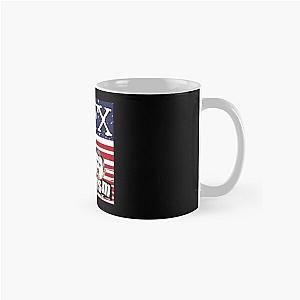 nofx Classic Mug