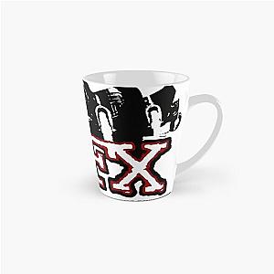 Nofx Band Classic Tall Mug