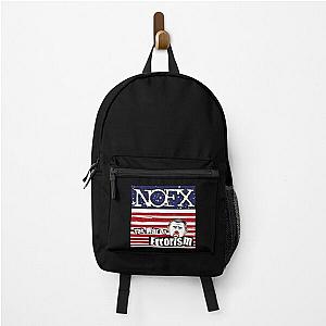 nofx Backpack