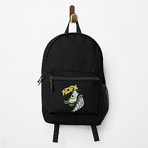 nofx logo essential Backpack