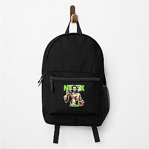  nofx Backpack