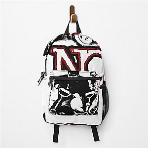 Nofx Band Classic Backpack