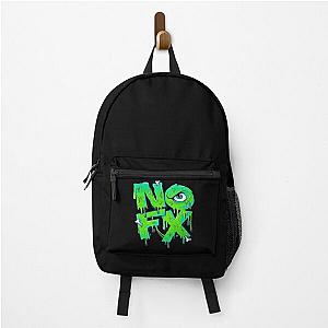 Vintage Photograp Bess Seller Of Nofx Gifts For Everyone Backpack