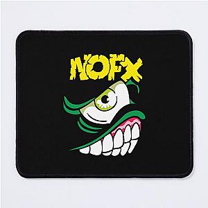  Nofx Mouse Pad