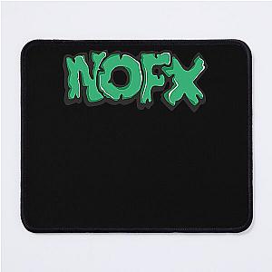 Birthday Gift Nofx Custom Logo Gifts Movie Fan Mouse Pad