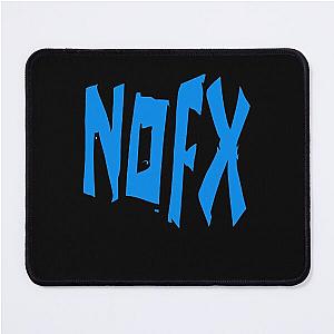 Beautiful Model Nofx Gifts Movie Fans Mouse Pad