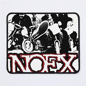 nofx band Classic   Mouse Pad