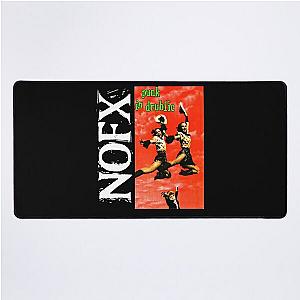 Great Model Bess Seller Of Nofx Gifts For Christmas Desk Mat