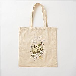 nofx logo essential Cotton Tote Bag