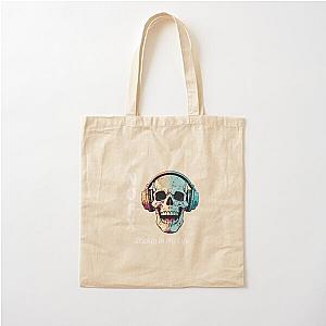 Stikin In My Eye NOFX Cotton Tote Bag