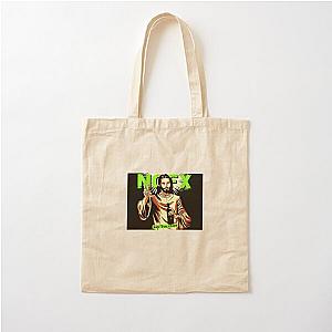  nofx Cotton Tote Bag