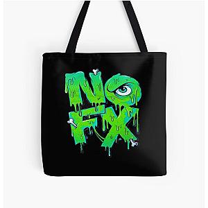 Vintage Photograp Bess Seller Of Nofx Gifts For Everyone All Over Print Tote Bag