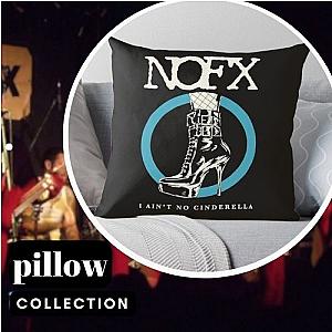 NOFX Pillows