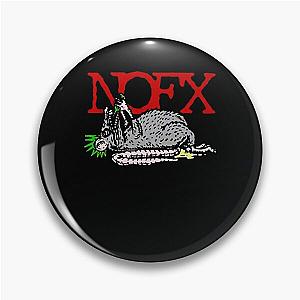 Day Gift Mouse Nofx Christmas Holiday Pin