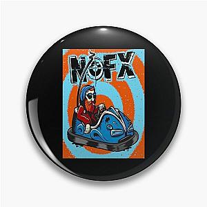 Gifts For Womenl Nofx Funny Graphic Gifts Pin