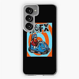 Gifts For Womenl Nofx Funny Graphic Gifts Samsung Galaxy Soft Case