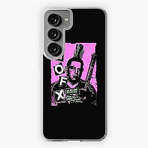 Funny Gifts For Mme Nofx Nofx 1 Long Idol Gifts Fot You Samsung Galaxy Soft Case