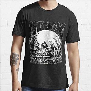 NOFX - Skull Never die Essential  Essential T-Shirt