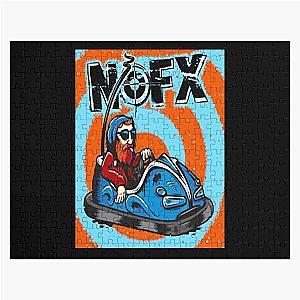 Gifts For Womenl Nofx Funny Graphic Gifts Jigsaw Puzzle