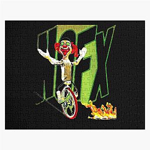 Gifts For Women Bess Seller Of Nofx Gift For Everyone Jigsaw Puzzle