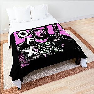 Funny Gifts For Mme Nofx Nofx 1 Long Idol Gifts Fot You Comforter