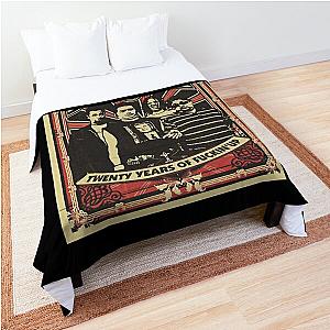 Lover GiftBest Selling Nofx Cute Gift Comforter