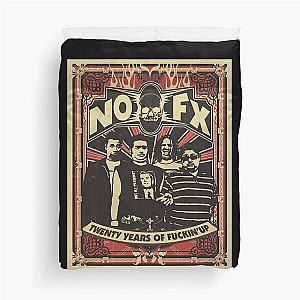 Lover GiftBest Selling Nofx Cute Gift Duvet Cover