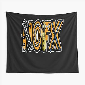 My Favorite People Nofx Gifts Music Fans Tapestry