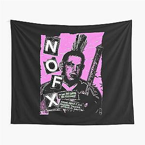 Funny Gifts For Mme Nofx Nofx 1 Long Idol Gifts Fot You Tapestry