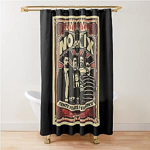 Lover GiftBest Selling Nofx Cute Gift Shower Curtain