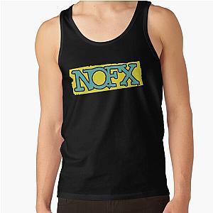 Classic Nofx Logo Classic T-Shirt Tank Top