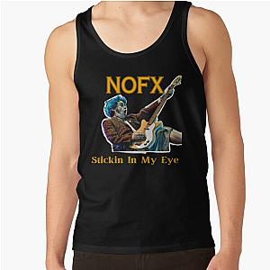 Stikin In My Eye NOFX Tank Top