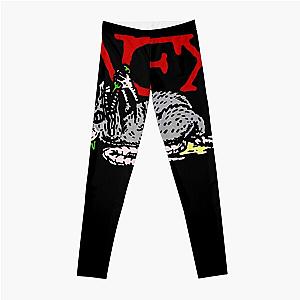 Day Gift Mouse Nofx Christmas Holiday Leggings