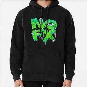 NOFX Vintage Photograp Bess Seller Of Nofx Pullover Hoodie