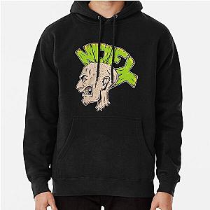 NOFX Birthday Gifts Angry Gifts For Movie Fan Pullover Hoodie