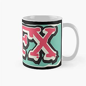 NOFX best selling punk in drublic Coffee Mug