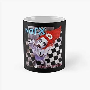 NOFX ngapak nofx Coffee Mug