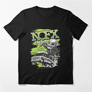 NOFX Nofx Essential T-Shirt