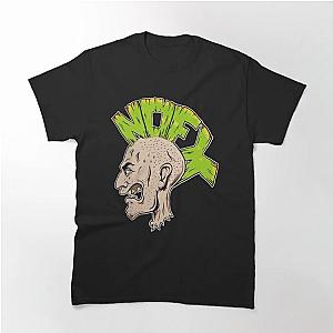 NOFX Birthday Gifts Angry Gifts For Movie Fan Classic T-Shirt