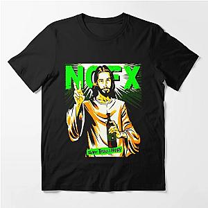 NOFX nofx GT nofx Essential T-Shirt