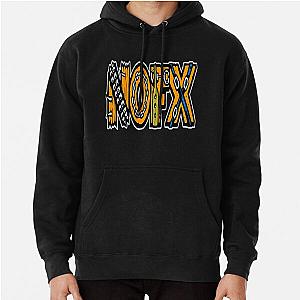 My Favorite People Nofx Gifts Music Fans Pullover Hoodie