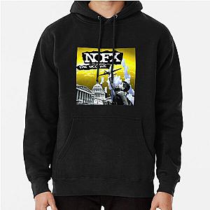 new best quality of nofx Pullover Hoodie