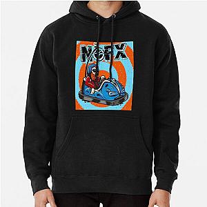 Gifts For Womenl Nofx Funny Graphic Gifts Pullover Hoodie