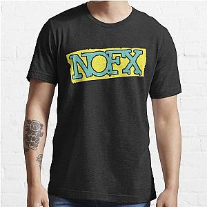 classic nofx logo Classic T-Shirt Essential T-Shirt
