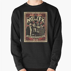 Lover GiftBest Selling Nofx Cute Gift Pullover Sweatshirt