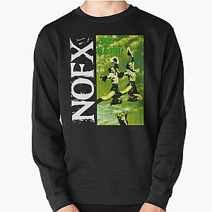nofx 35  nofx   Pullover Sweatshirt